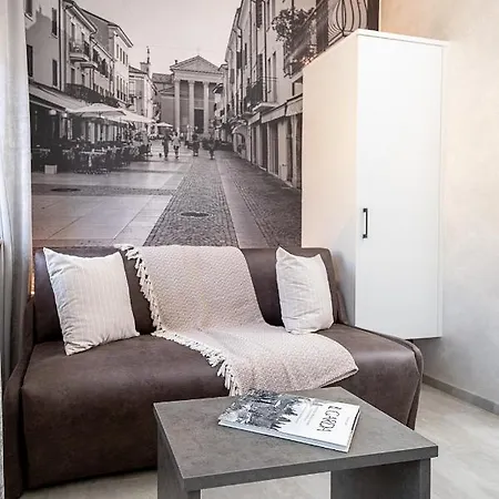 Baur - Regarda Travel Apartment