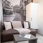 Baur - Regarda Travel Apartamento