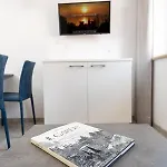 Baur - Regarda Travel Apartamento