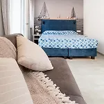 Apartman Baur - Regarda Travel