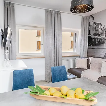 Baur - Regarda Travel Apartman Bardolino