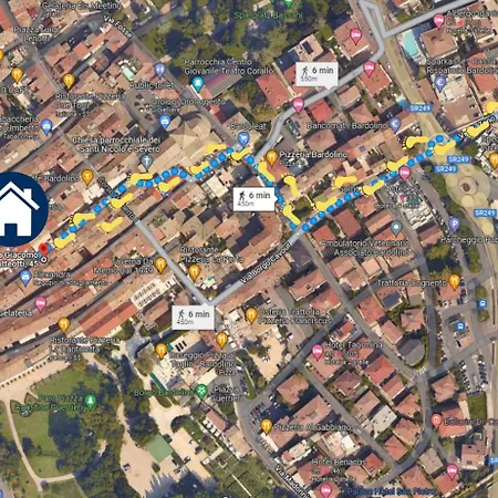 Apartman Baur - Regarda Travel Bardolino