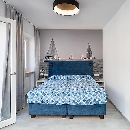 Baur - Regarda Travel Appartamento *