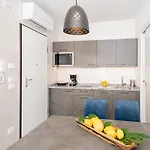 Baur - Regarda Travel Apartment *