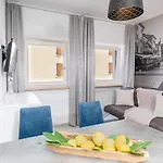 Baur - Regarda Travel Apartment Bardolino