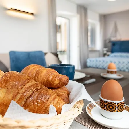 Apartment Baur - Regarda Travel