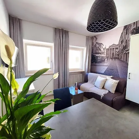 Baur - Regarda Travel Apartamento *