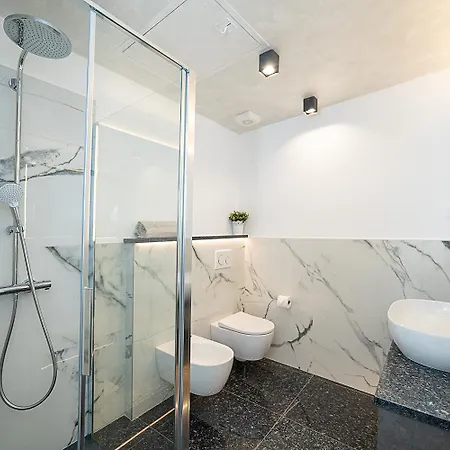 Apartamento Baur - Regarda Travel