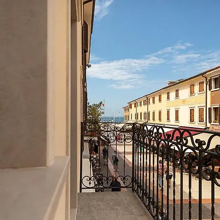 Baur - Regarda Travel Apartamento