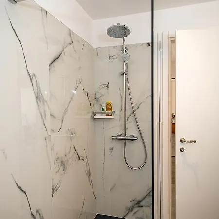 Baur - Regarda Travel Apartamento *