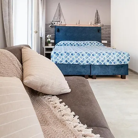 Apartamento Baur - Regarda Travel