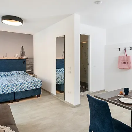 Baur - Regarda Travel