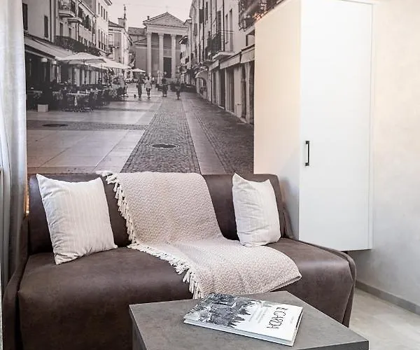 Baur - Regarda Travel Apartment