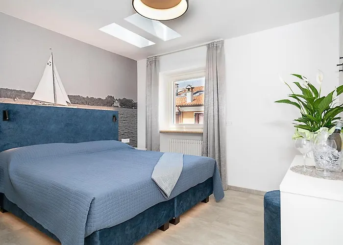 Apartamento Baur - Regarda Travel Bardolino