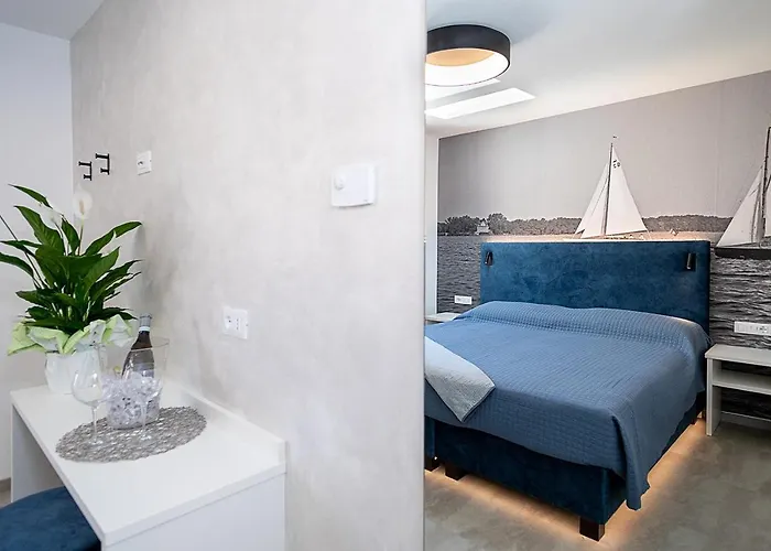 Baur - Regarda Travel Apartment Bardolino