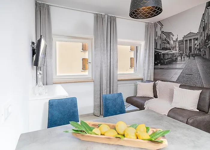 Baur - Regarda Travel Apartamento Bardolino