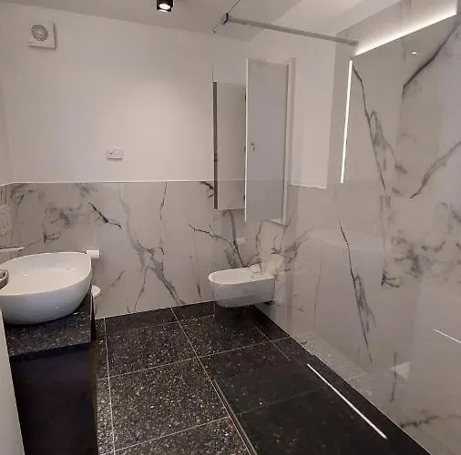 Baur - Regarda Travel Apartamento