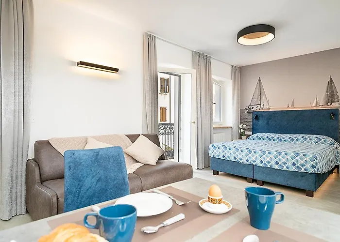 Apartment Baur - Regarda Travel