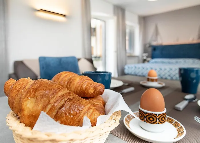Apartamento Baur - Regarda Travel