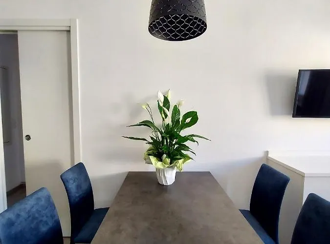 Baur - Regarda Travel Apartamento Bardolino