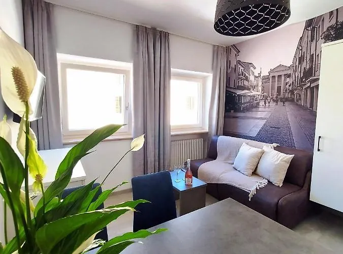 Baur - Regarda Travel Apartment *