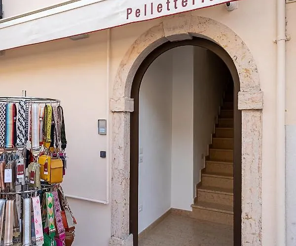 Baur - Regarda Travel * Bardolino