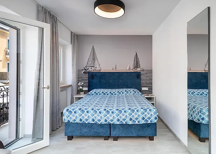 Baur - Regarda Travel Apartamento *