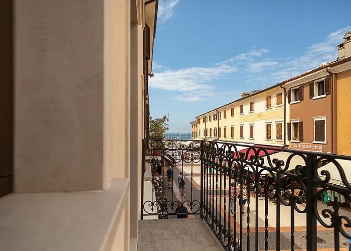 Baur - Regarda Travel Apartment