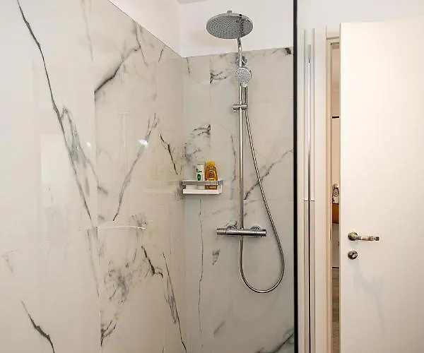 Baur - Regarda Travel Apartamento *