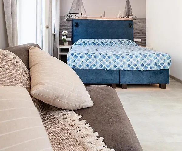 Apartment Baur - Regarda Travel