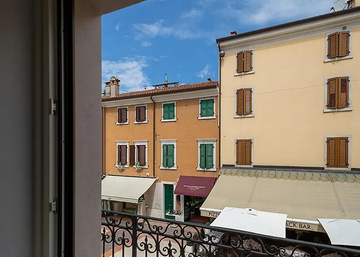 Baur - Regarda Travel Bardolino