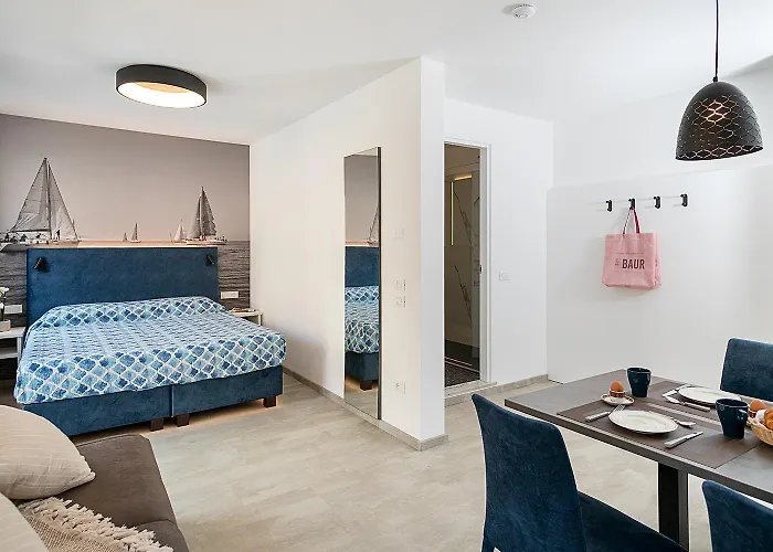 Baur - Regarda Travel